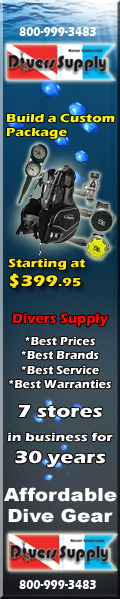 Divers Supply